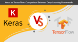 Giới thiệu về Keras và Tensorflow